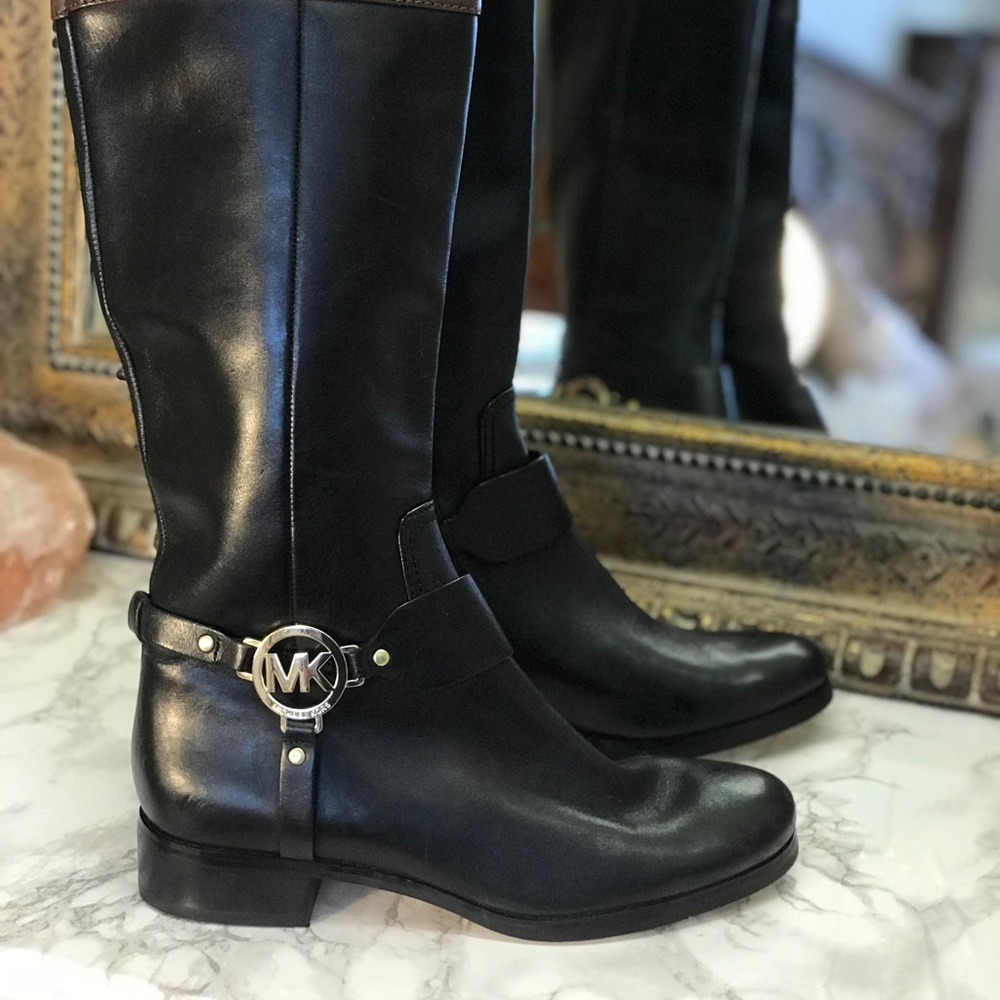 Michael kors boots